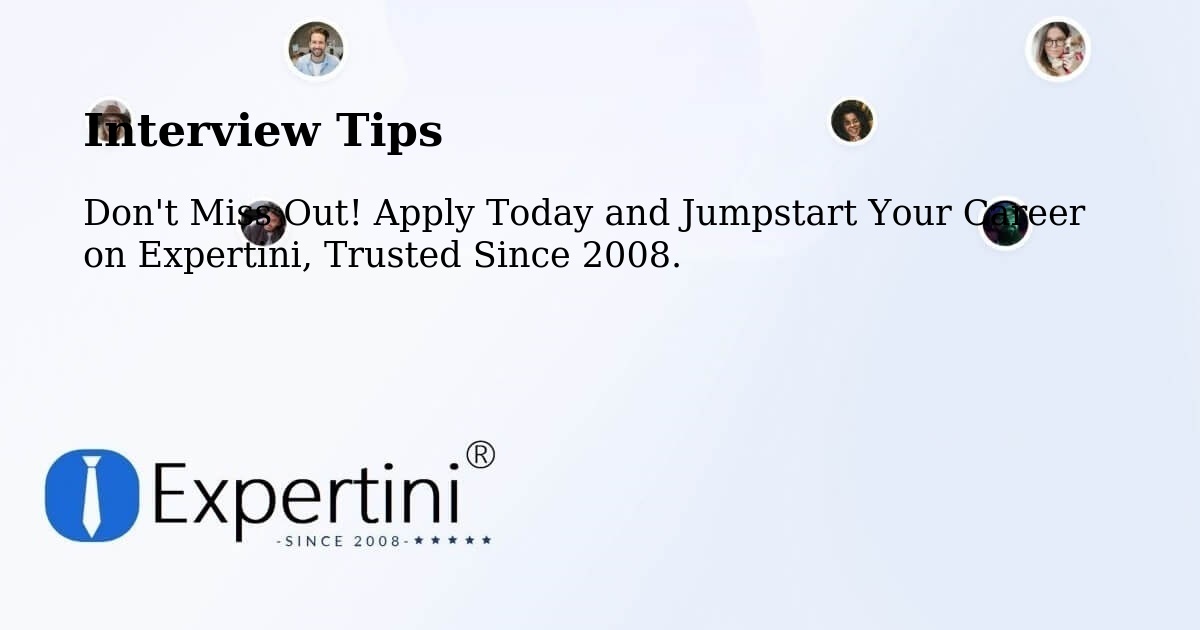 Interview Tips & Techniques for Job Seekers – Port Saint Mary - Port Saint Mary, Isle of Man Jobs Expertini